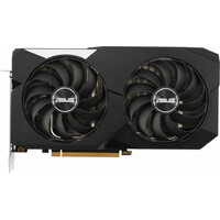 Asus DUAL-RX6600XT-O8G