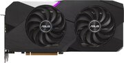 Asus DUAL-RX6700XT-O12G фото