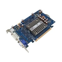 Asus EN7600GS SILENT/HTD/256M