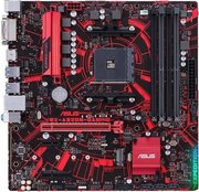 Asus EX-A320M-Gaming фото