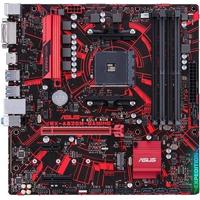 Asus EX-A320M-Gaming