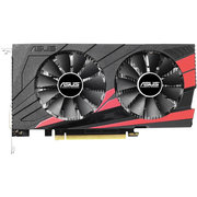 ASUS EX-GTX1050TI-O4G фото