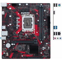 Asus EX-H610M-V3 D4-CSM