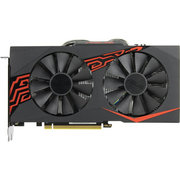 ASUS EX-RX570-4G фото