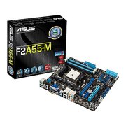 ASUS F2A55-M фото