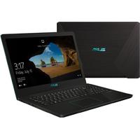 Asus F570ZD-E4171T