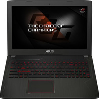 Asus FX502VM