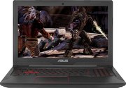 Asus FX503VD-E4234T фото