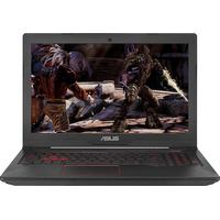 Asus FX503VD-E4234T