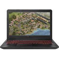 Asus FX504GD-E4323