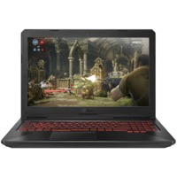 Asus FX504GD-E4453