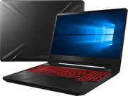 Asus FX505DT-AL218T фото