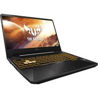 Asus FX505DT-BQ137