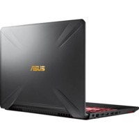 Asus FX505DT-BQ140T