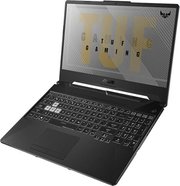 Asus FX506IU-HN291T фото