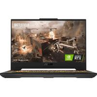 Asus FX507ZM-HN136W