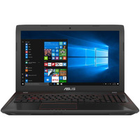 Asus FX553VD