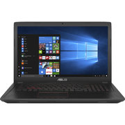 ASUS FX553VE фото