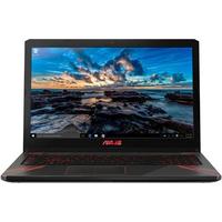 Asus FX570UD-DM189T