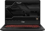 Asus FX705DU-H7111T фото