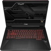 Asus FX705GD-EW081T фото