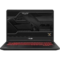 Asus FX705GD-EW117T