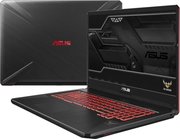 Asus FX705GE-EW103 фото