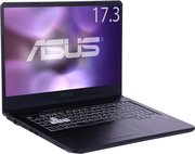 Asus FX705GE-EW240T фото