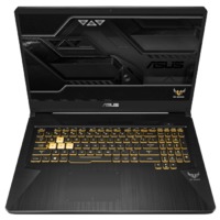 Asus FX705GM-EV020