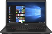 Asus FX753VD-GC128 фото