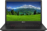 Asus FX753VD-GC171 фото