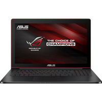 Asus G501VW