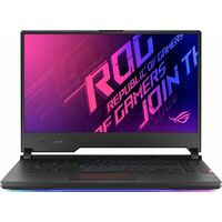 Asus G532LV-AZ040T