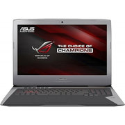 ASUS G752VM фото