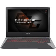 ASUS G752VS фото