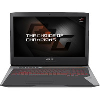 Asus G752VS