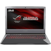 ASUS G752VY фото