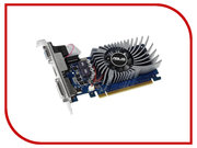 ASUS GeForce GT 730 902Mhz PCI-E 2.0 2048Mb 5010Mhz 64 bit DVI HDMI HDCP фото