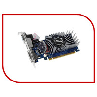 Asus GeForce GT 730 902Mhz PCI-E 2.0 2048Mb 5010Mhz 64 bit DVI HDMI HDCP