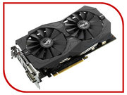 ASUS GeForce GTX 1050 1354Mhz PCI-E 3.0 2048Mb 7008Mhz 128 bit 2xDVI HDMI HDCP Strix Gaming фото