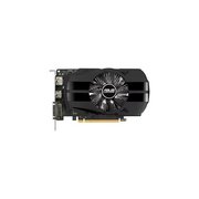 ASUS GeForce GTX 1050 1354Mhz PCI-E 3.0 2048Mb 7008Mhz 128 bit DVI HDMI HDCP Phoenix фото