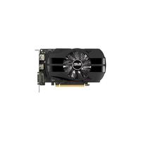 Asus GeForce GTX 1050 1354Mhz PCI-E 3.0 2048Mb 7008Mhz 128 bit DVI HDMI HDCP Phoenix