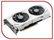 ASUS GeForce GTX 1060 1506Mhz PCI-E 3.0 3072Mb 8008Mhz 192 bit DVI 2xHDMI HDCP фото