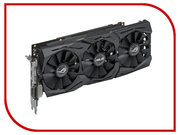 ASUS GeForce GTX 1060 1506Mhz PCI-E 3.0 6144Mb 8008Mhz 192 bit DVI 2xHDMI HDCP фото