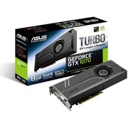 ASUS GeForce GTX 1070 1506Mhz PCI-E 3.0 8192Mb 8008Mhz 256 bit DVI 2xHDMI HDCP фото