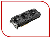 ASUS GeForce GTX 1070 1531Mhz PCI-E 3.0 8192Mb 8008Mhz 256 bit DVI 2xHDMI HDCP фото