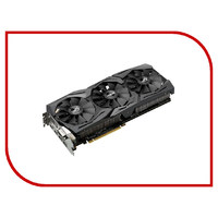 Asus GeForce GTX 1070 1531Mhz PCI-E 3.0 8192Mb 8008Mhz 256 bit DVI 2xHDMI HDCP