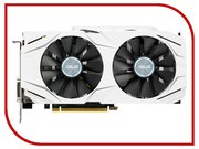 ASUS GeForce GTX 1070 1582Mhz PCI-E 3.0 8192Mb 8008Mhz 256 bit DVI 2xHDMI HDCP фото