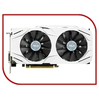 ASUS GeForce GTX 1070 1582Mhz PCI-E 3.0 8192Mb 8008Mhz 256 bit DVI 2xHDMI HDCP