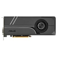 Asus GeForce GTX 1070 Ti 1607MHz PCI-E 3.0 8192MB 8008MHz 256 bit DVI 2xHDMI HDCP Turbo